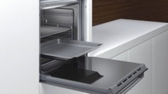 B14M42N3GB Single oven Stainless steel