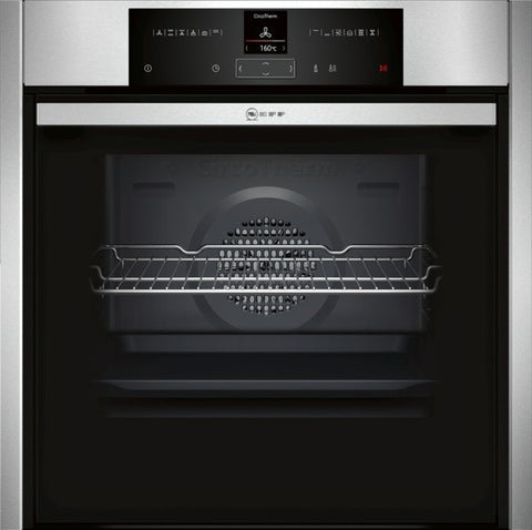 B55CR22N0B Oven Stainless steel