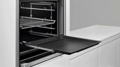 B58VT64N0B Oven with VarioSteam Stainless steel
