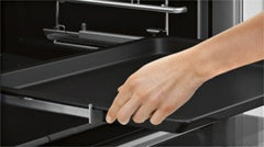 B58VT68N0B Oven with VarioSteam Stainless steel