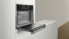 Compact steamer C17DR02N0 Stainless steel