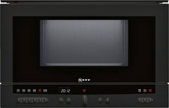 Series 3 C54L60S3GB Microwave oven Black