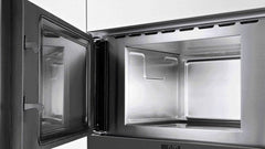 Series 3 C54L60S3GB Microwave oven Black
