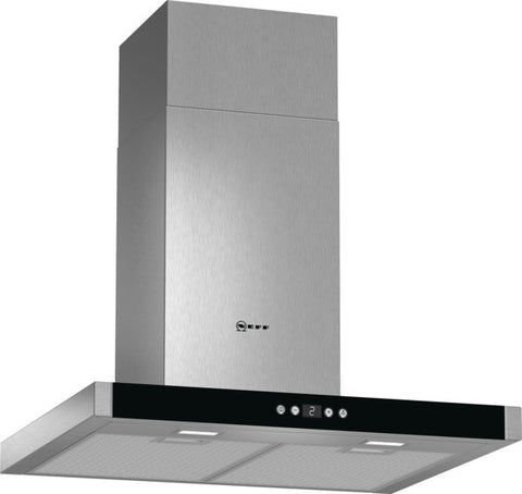 Chimney hood D76MH52N1B 60 cm wide