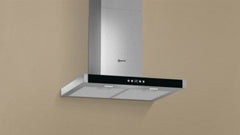 Chimney hood D76MH52N1B 60 cm wide