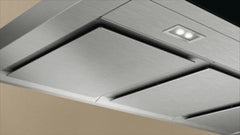 Chimney hood D79MT86N1B 90 cm wide