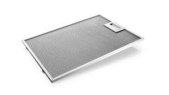 Classixx Chimney extractor hood with glass canopy DWA074W50B brushed steel
