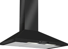 Classixx Chimney extractor hood DWW09W460B Black