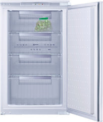 G1524X7GB Built-in freezer