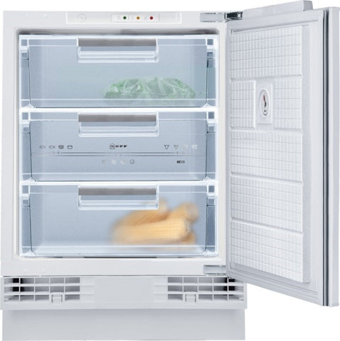 G4344X7GB  Built-in freezer