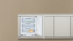 G4344X7GB  Built-in freezer