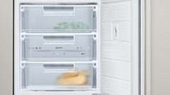 G4344X7GB  Built-in freezer