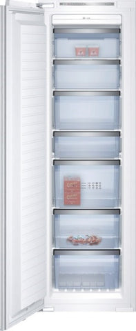 G4655X7GB Fully integrated Built-in freezer