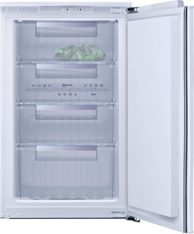 G5624X7GB Fully integrated Built-in freezer