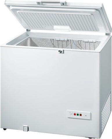 GCM28AW30G Chest Freezer