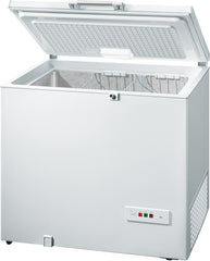 GCM28AW30G Chest Freezer