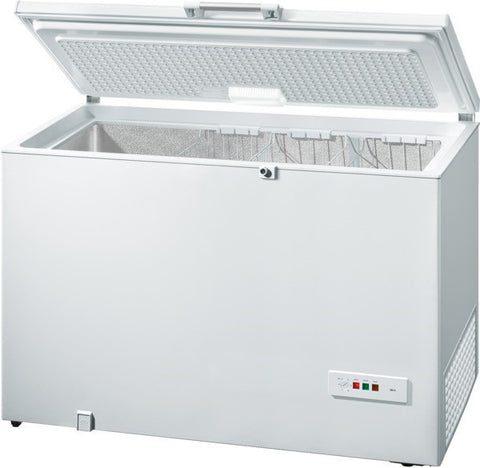 GCM34AW20G Chest Freezer
