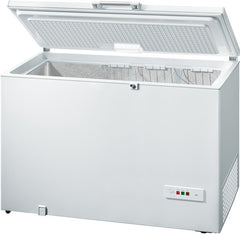 GCM34AW20G Chest Freezer