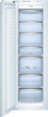 Built-in tall freezer GIN38A55GB Fully integrated