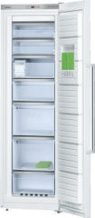 Upright freezer GSN36AW31G No Frost