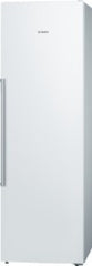 Upright freezer GSN36AW31G No Frost