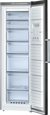 Upright freezer GSN36VB30 No Frost