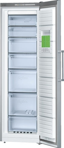 Upright freezer GSN36VL30G No Frost