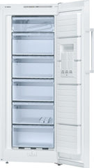 Upright freezer GSV24VW31G Low frost
