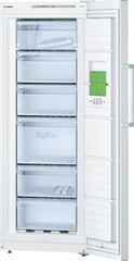 Upright freezer GSV29VW31G Low frost