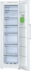 Upright freezer GSV36VW31G Low frost