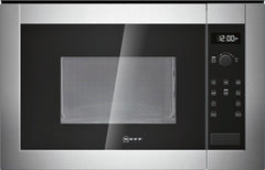 H11WE60N0G Microwave oven Stainless steel