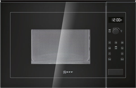 H11WE60S0G Microwave oven Black