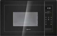 H11WE60S0G Microwave oven Black