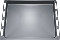 Classixx Built-in single multi-function oven HBA43B251B brushed steel