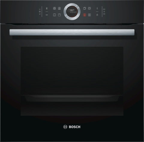 Oven HBG634BB1B