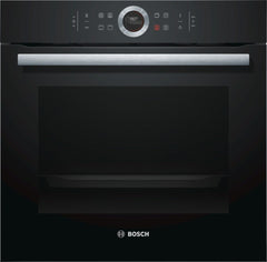 Oven HBG634BB1B