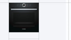 Oven HBG634BB1B