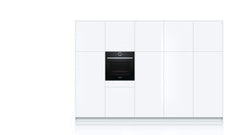 Oven HBG634BB1B