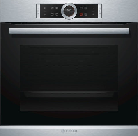 Oven HBG634BS1B