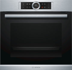 Oven HBG634BS1B