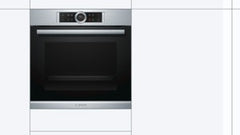 Oven HBG634BS1B
