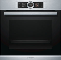 Oven HBG656RS1B