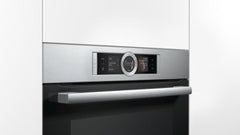 Oven HBG656RS1B