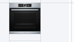 Oven HBG656RS1B