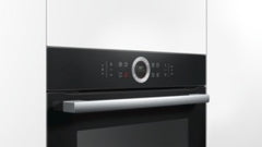 Oven HBG674BB1B