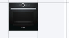 Oven HBG674BB1B