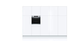 Oven HBG674BS1B