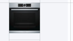 Oven HBG674BS1B
