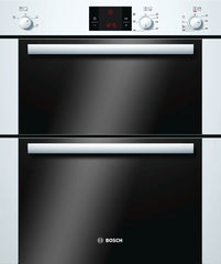 Built-under double oven HBN13B221B