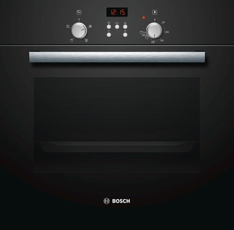 Oven HBN331S4B